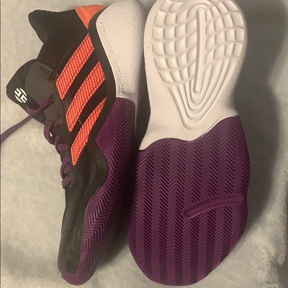 Kid’s sneakers - Picture 4 of 4